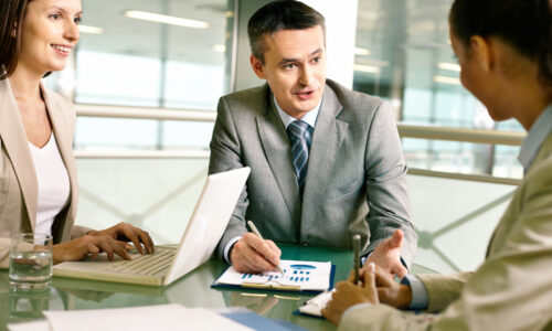 businessman-with-his-staff